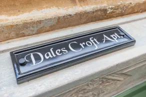 Dales Croft Apartment - Interiør