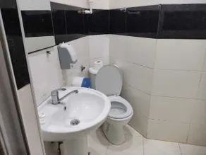 Golden Fish - Baño