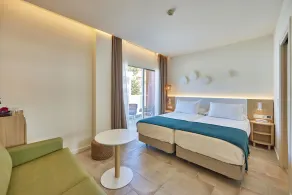 Universal Hotel Aquamarin - Chambre