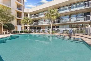 Spark By Hilton Hilton Head Island - Basseng