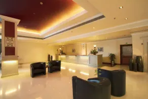 The Piccadily - Reception
