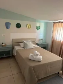 Iris B&B - Rum
