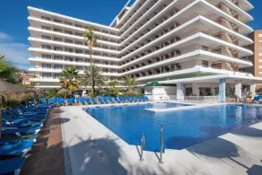 Leonardo Hotel Torremolinos Costa Del Sol - Pool