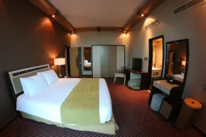 Elite Resort & Spa - Room