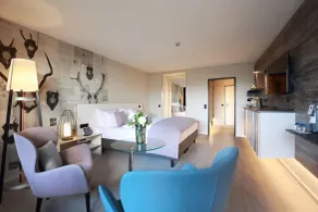 Dorint Resort Winterberg - Chambre