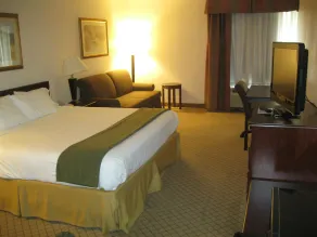 Holiday Inn Express - Hope by IHG - Rum
