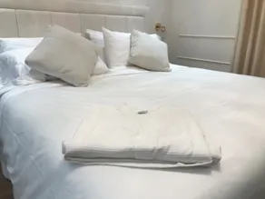Hotel Casa Ensenada Luxury Boutique Hotel - Room