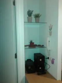 Apartment Relocation San Isidro - Room