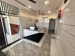 Hotel Madhav Palace - Lobby