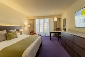 Camino Real Polanco Mexico - Chambre