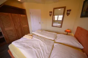 Ferienhäuser Zum Höft 44 - Room