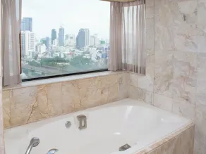 Ramada by Wyndham D MA Bangkok - Chambre