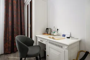 Boutique Hotel Golden Key - Poreč - Bed & Breakfast - Chambre