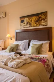 Apollo Resort Art Hotel - Rom
