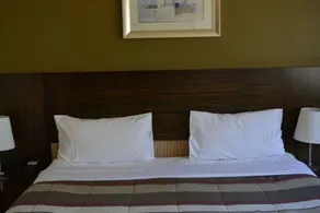 YTI Garden Hotel - Room