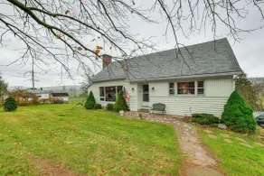 1 Mi to Historic District: Mtn-view Franklin Home - Interiør