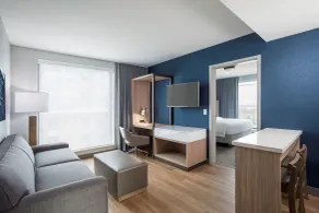 SpringHill Suites Madison - Chambre