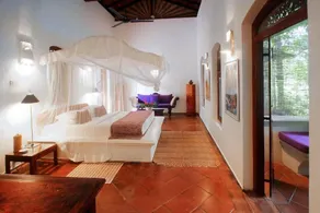 Apa Villa Illuketia - Zimmer