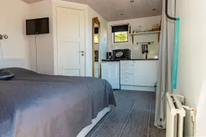 Fårösunds Semesterby - Room