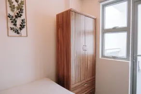 WV 10 Stylish 1BR Apartment - Chambre