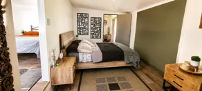 Willow Cabin at The Reset Retreat - Rum