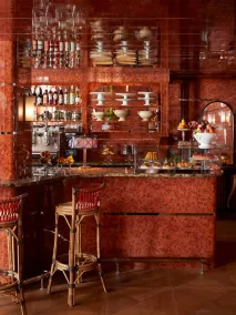 Hotel Ulysses, a Member of Design Hotels - Restaurant