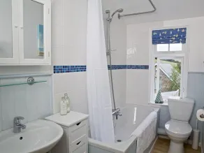 St Leonards - Bad