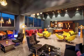 Le Meridien Thimphu - Restaurant
