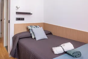 Residencia Universitaria Resa Málaga Centro - Camera