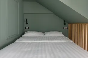 OPAL Lake Suites - Chambre