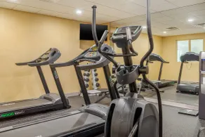 Sleep Inn & Suites Milwaukee Airport - Salle de remise en forme