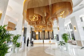 Hotel Riu Palace Maspalomas - Adults Only - Réception