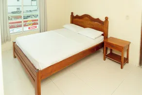 HOTEL GAIRA MAR - Room