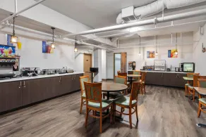 SureStay Plus Hotel by Best Western Mammoth Lakes - Restaurant