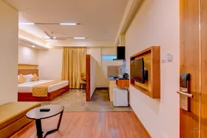 Zip By Spree Hotels Brookefield - Vue de la chambre