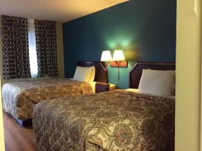 Stratford House Inn and Suites Temple - Chambre