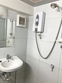Ligao Bed and Breakfast - Badezimmer