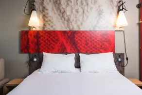 ibis Bordeaux Centre Meriadeck - Chambre