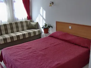 Hotel Nazar Garden - Room
