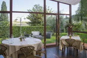Locanda di Pietracupa - Restaurant