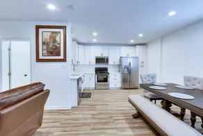 Spacious La Plata Escape - Reception