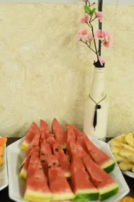 Larison Ji-Paraná by - Easy Hotéis - Restaurant
