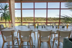 Kiladalens Golf & Lodge - Restaurant