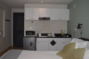 MIIRO Hotel - Habitación