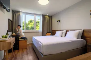 Hotel Beit Maimon - Zimmer