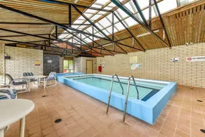 Comfort Inn The Lakes - Pool