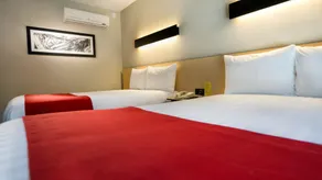 City Express Plus by Marriott Cali Colombia - Habitación