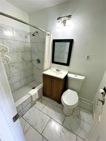 Budget Inn Giddings - Badeværelse