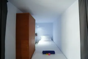 Waiwas Hostel - Zimmer