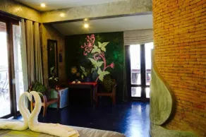 Soi One Boutique Bedrooms - Quarto